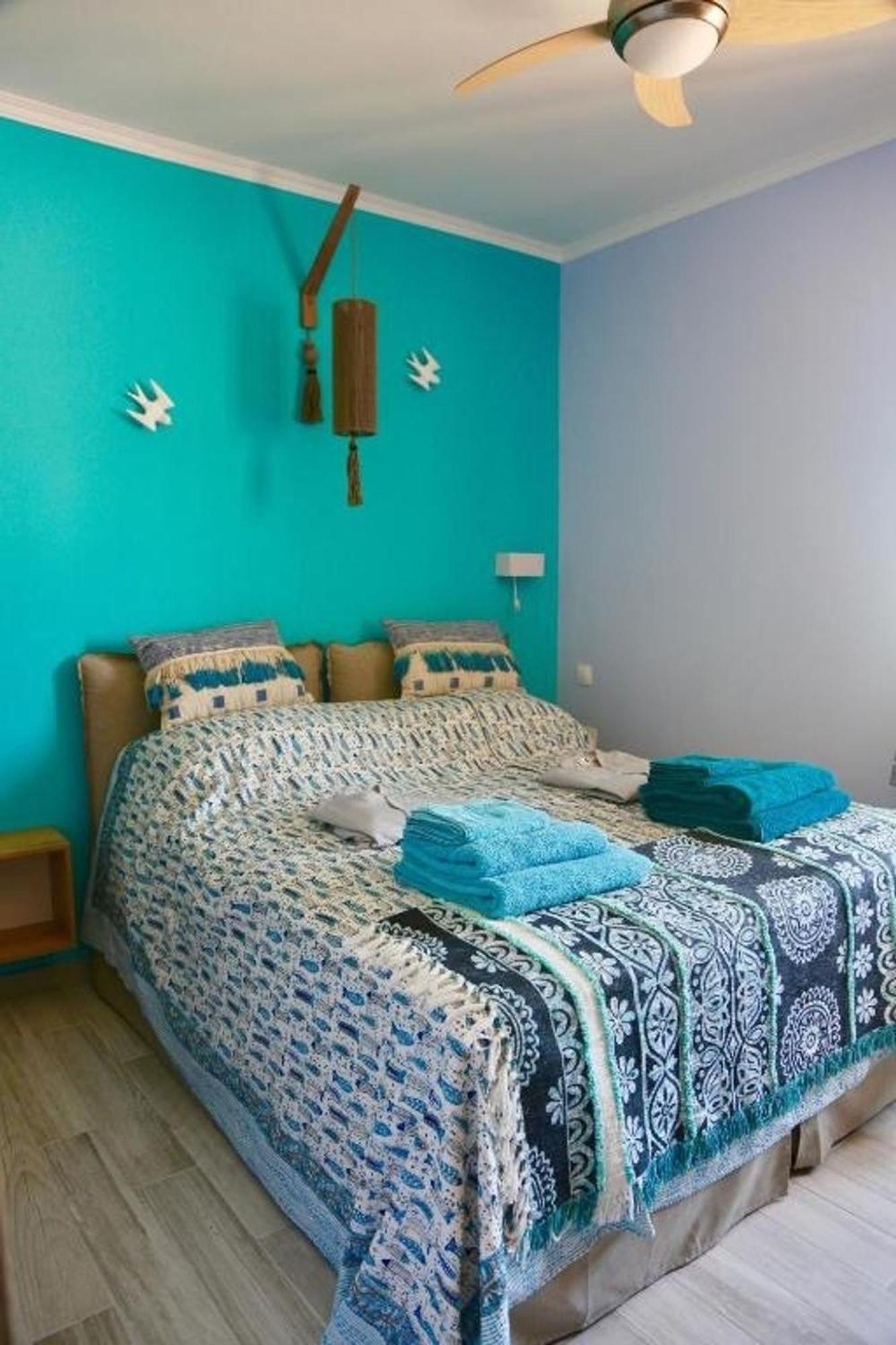 דירות חאניה Casa Anthos Free Parking מראה חיצוני תמונה