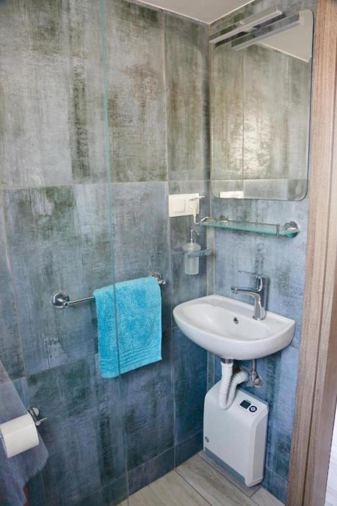 דירות חאניה Casa Anthos Free Parking מראה חיצוני תמונה